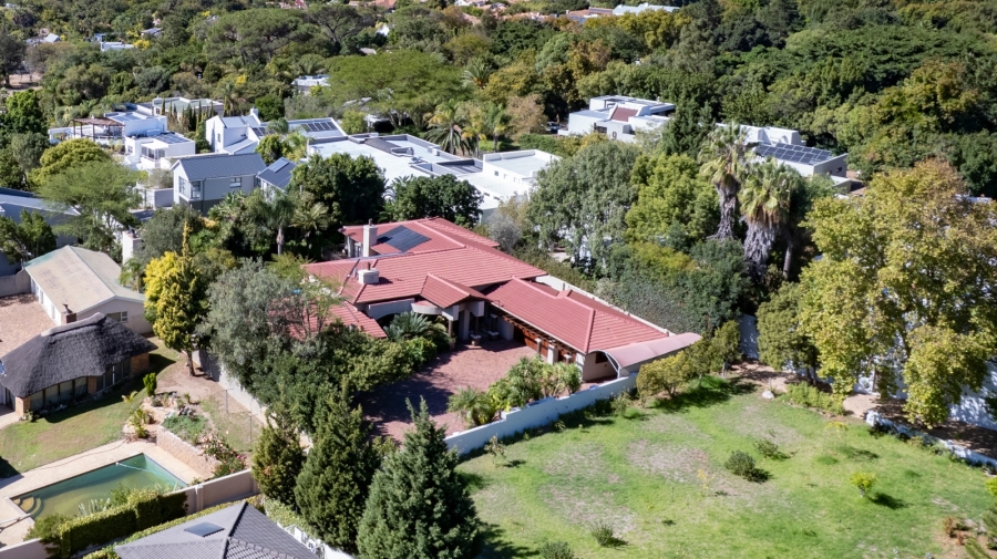 3 Bedroom Property for Sale in Vygeboom Western Cape